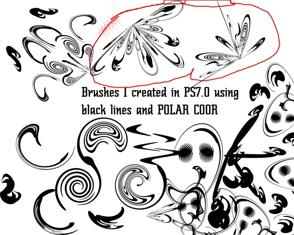 Creation of The Future's History (U3P4): Step 13